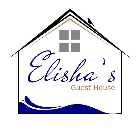 Elisha'S Guest House Coron Exterior photo