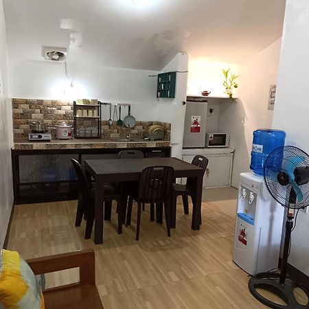 Elisha'S Guest House Coron Exterior photo
