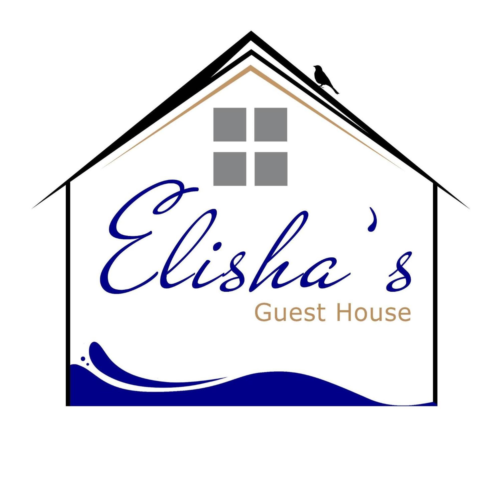 Elisha'S Guest House Coron Exterior photo